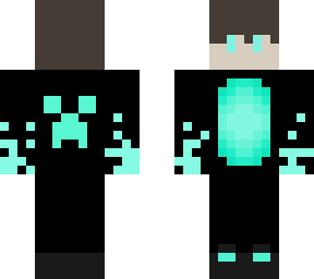 hell und dunkl skin