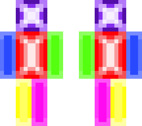 hidden gradient