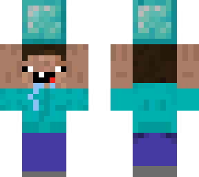 holding block updated droll