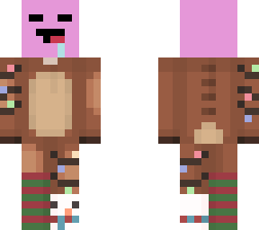 holiday martz
