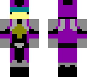 hornet suit