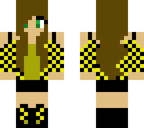 hufflepuff girl