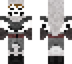 hunter