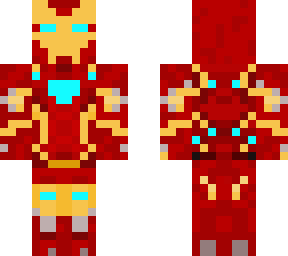 i am iron man