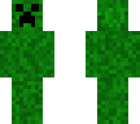 i'm a creeper! i promise!