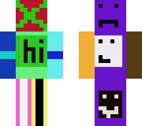 i was bored