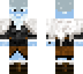 ice giant a