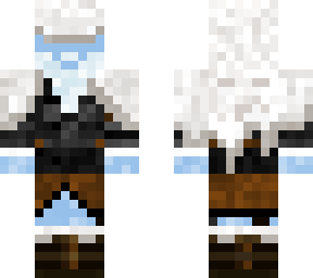 ice giant b