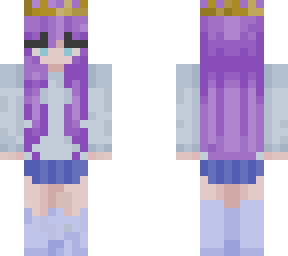 ice monarch