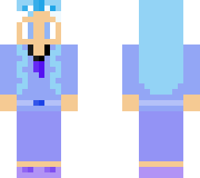 ice queen