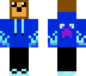 icyhedgehog 2.0