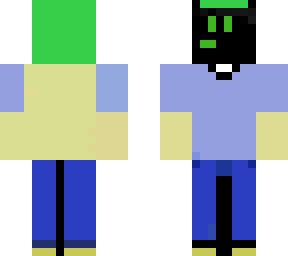 idk