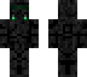 imperial death trooper