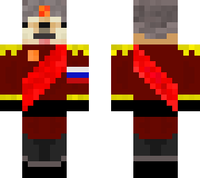 improved communist doge 2