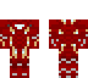 iron-
