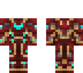 iron
