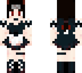 itachi maid
