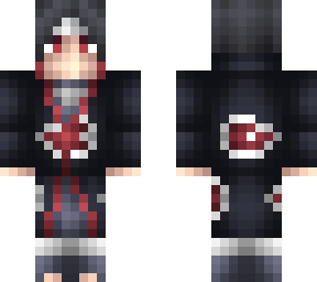 itachi uchiha