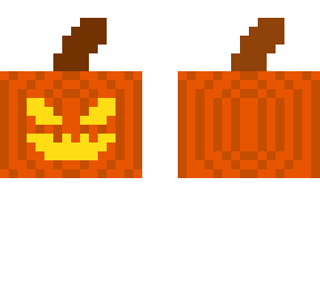 jack o lantern