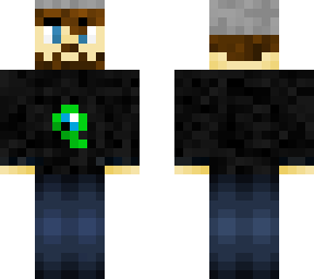 jacksepticeye with his cap