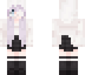 jaely skin yea take