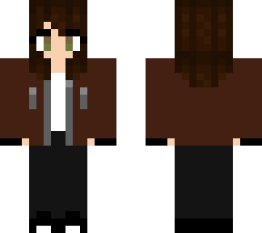 jaiden cohen (oc)
