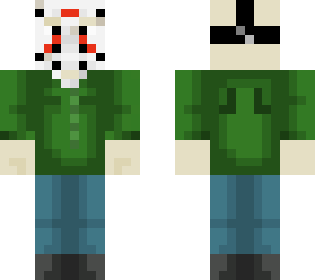 jason part 3