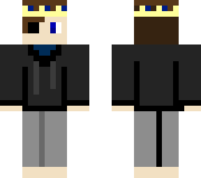 jay (the demon)