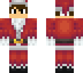 juancraft santa