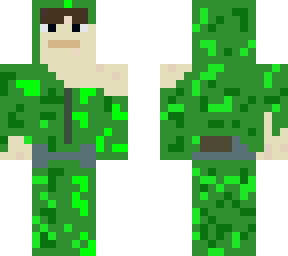 jungle raider (estilo sobreviviente)