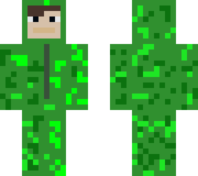 jungle raider