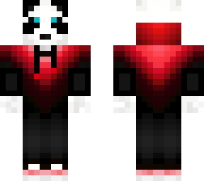 just a red panda