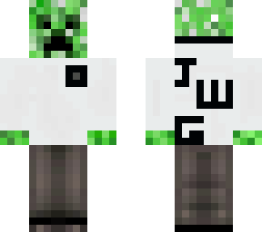 jwg creeper