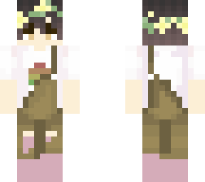 kai (recolor)