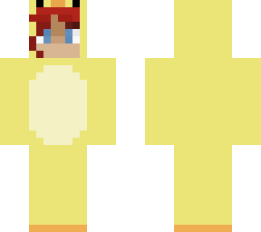 kakyoin in duck suit