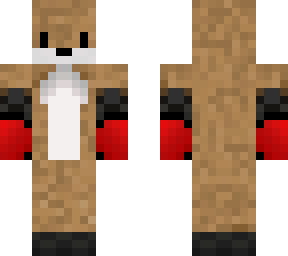 kangaroo boxer (credit to rickymreyna)