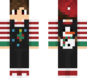 kike navidad 2.0