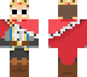 king georgenotfound