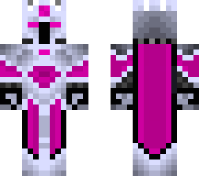 king slayer magenta without the gold (edit original by acemc360)