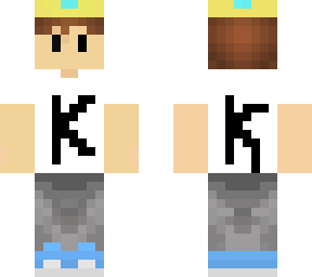 king t-shirt boy