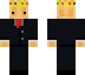 king waffle