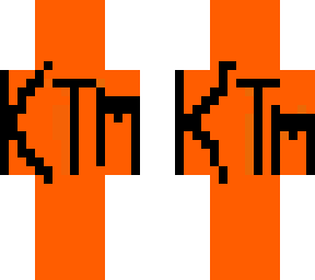 ktm skin