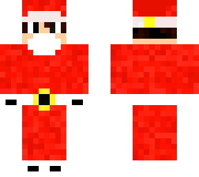 lhegetto99 santa