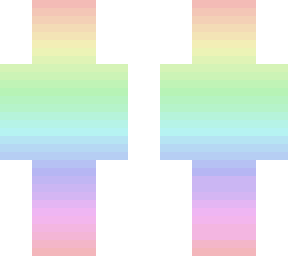 light color pallette