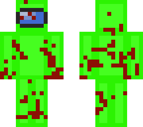 lime impostor