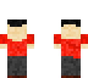 little person for minecraft (fixed)