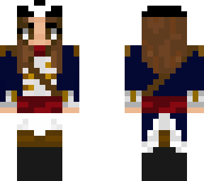 lmanberg skin short brown hair