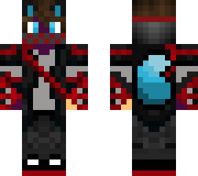 lucas (wither 3)