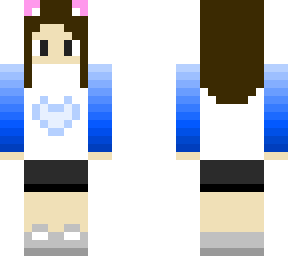 lucyjumplucy skin