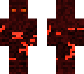 magma knight